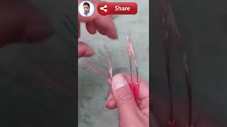 How to Connect Four Wires Without Soldering Electrical Idea🇬🇧🇲🇫🇺🇸🇮🇳👌🔥💥💪✅