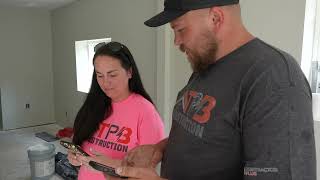 TPB Construction Is An Electrician Using Contractor+ App | Testimonial