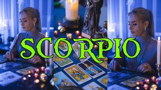 SCORPIO CHECKMATE♟!!!! OOOH BABY YOU GOT THEM PISSED ABOUT THIS!🤬😳 SCORPIO JANUARY 2025 TAROT