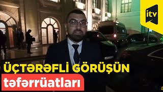 Bəyanatın mətni razılaşdırılıb: Azərbaycan dediyi kimi oldu