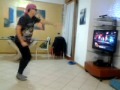 fabio balla la zumba