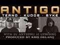 terno feat. kudos u0026 syke antigo official lyric video