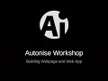 Autonise Workshop | JavaScript | Session 2