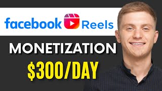 HOW TO MAKE MONEY WITH FACEBOOK REELS - Facebook Reels Monetization