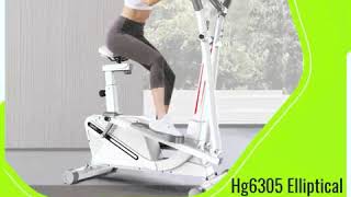 Sportsworld Nigeria | Exercise Bikes