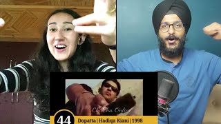 Indian Reaction to Top 50 Old Pakistani Songs | Bollywood Chaapa | Raula Pao