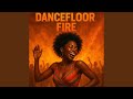 LAGOS DANCEFLOOR FIRE