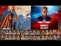 MK1 – Homelander Announcer Voice