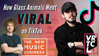 How Glass Animals Went Viral on TikTok