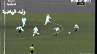 يوفنتوس-لاتسيو 3-2 كأس ايطاليا 2000 م تعليق عربي الجزء 8