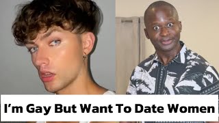 I’m Guy But Want To Date Women