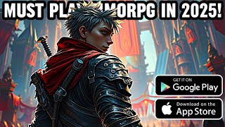 Mobile Mmorpgs You Need To Play In 2025 Android Games 2025 Mmo Rpg Mp3 Mobile Mmorpgs You Need To Play In 2025 Android Games 2025 Mmo Rpg Mp3