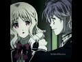 diabolik lovers edit Yui Komori 