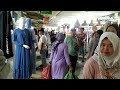 rekomendasi u0026 review toko pakaian buat lebaran paling rame peminatnya di blok f tanah abang