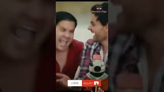 هي دي ملابسك الداخليه 😂😂 | #ضحك_هستيري مع #رامز_جلال / #ادوارد