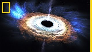Tout comprendre sur : les trous noirs