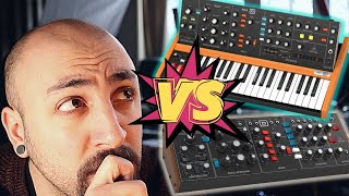 BEHRINGER MODEL D VS POLY D: IL SUONO MOOG PER TUTTE LE TASCHE! | StrumentiMusicali.Net