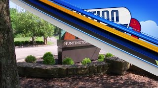 Destination West Virginia special report: Berkeley Springs