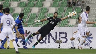 Esteghlal FC 2-1 Al Hilal SFC  (AFC Champions League 2019: Group Stage)