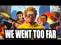 I Destroyed Everyone's GTA RP Experience