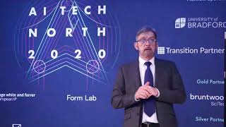 Great Northern AI Summit Opening Keynote