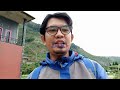 review camping ground sikunir dieng fasilitas lokasi tenda parkir nyaman semua