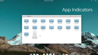 Running GNOME Apps on Elementary - Loki On Ubuntu Xenial (devel)