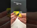 開箱 mini gt ruf ctr 1987 blossom yellow unboxing video minigt unboxing 玩具