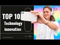 Top 10 Technology innovations of the 21st century