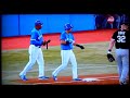 【字幕】またまた川崎宗則爆笑インタビュー　ジョークを飛ばすムネリン【mlb】