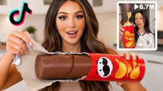 I Tried Summer Food Hacks That Actually Work