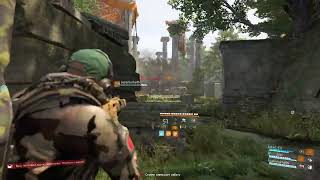 Tom Clancy's The Division 2 gg