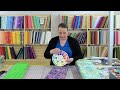 THE COLOR WHEEL Choosing Fabrics For Your Quilts