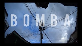 BOMBA (Official Music Video) prod. Hunny