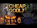 Diablo 2 Resurrected | CHEAP BUDGET but EPIC BOW!!