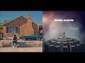 Better Demons (Mashup) - Khalid & Imagine Dragons