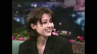 NBC | The Tonight Show with Jay Leno | November 4, 1994 (partial)
