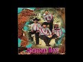 The Hometown Boys - El Pintor