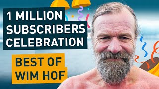 1 Million Subscribers Celebration |. Best of Wim