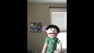 the Matthew Griffith show