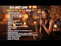 Smooth Jazz Love Songs Playlist 💕 80s Classics Reimagined (Virella Jazz)