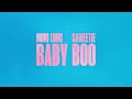 Muni Long, Saweetie - Baby Boo (Official Instrumental)