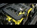 rebuilt chrysler 300m 3.5 v6 running