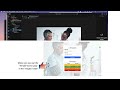 coding a BMI calculator using, HTML, CSS and JavaScript