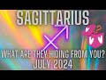 Sagittarius ♐️ - Their Guilt Is Eating Them Up Sagittarius!