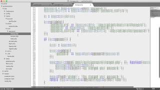 PHP Authentication: Fix Returning When Redirecting
