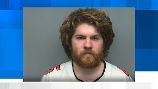 Florence man accused of child exploitation, possessing obscene material of a minor