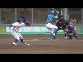 【愛媛県の公立高出身 奪三振シーン】2018 02 21立正大新2年生・糸川 亮太 35 川之江北中※川之江ボーイズ→川之江高