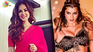 OFFICIAL! Sunny Leone makes Tamil acting debut | Hot Tamil Cinema News