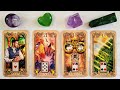 🔮 WHAT ARE THEY REALLY THINKING ABOUT YOU? 💚💜 PICK A CARD Timeless Love Tarot Reading